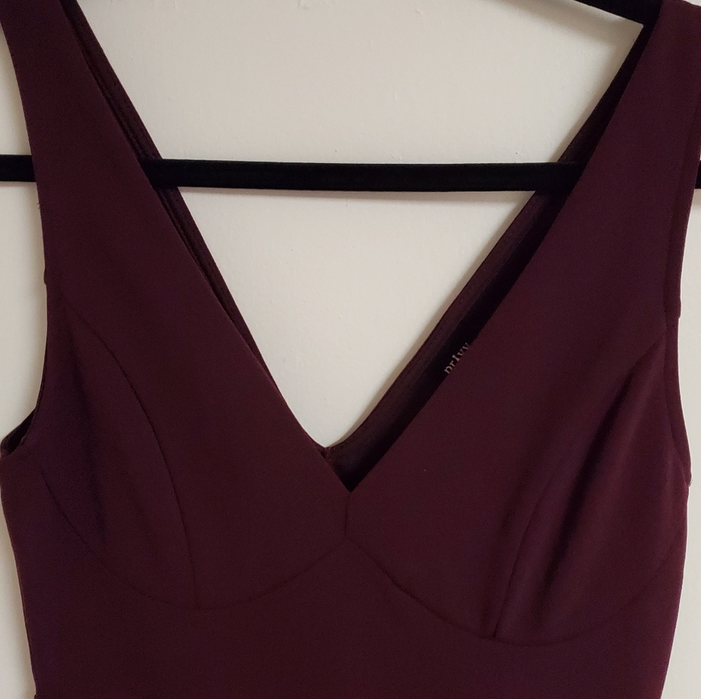Mini vestido 👗